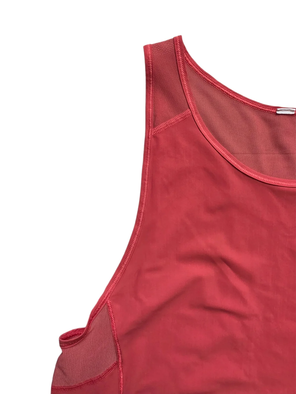 Lululemon Sculpt Tank II *No Size Tag*